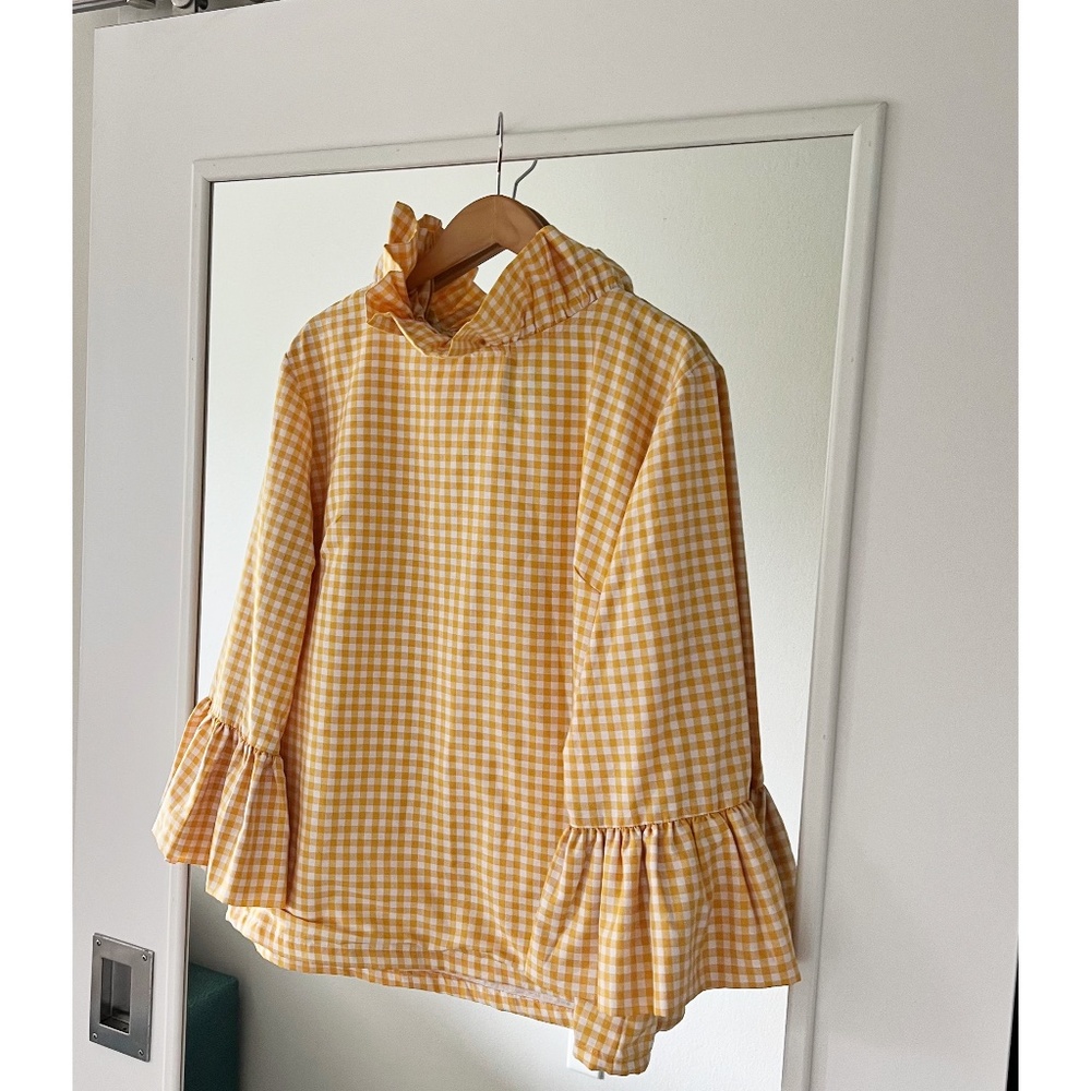 Elizabeth Wilson Designs Top